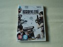 Resident Evil The Darkside Chronicles - Capcom - 2009 - Wii - Action - Shoot'em up - DVD - 0